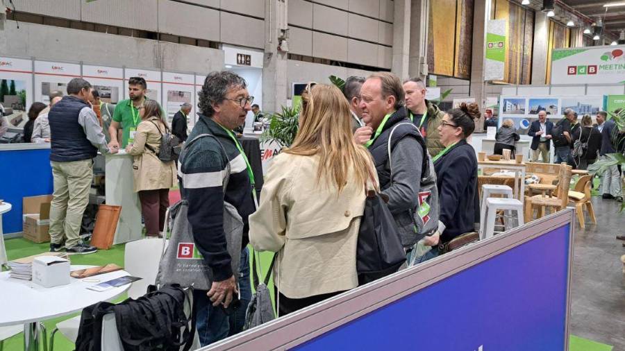 Galería de fotos | BdB Meeting 2026 y sus protagonistas en Feria Valencia