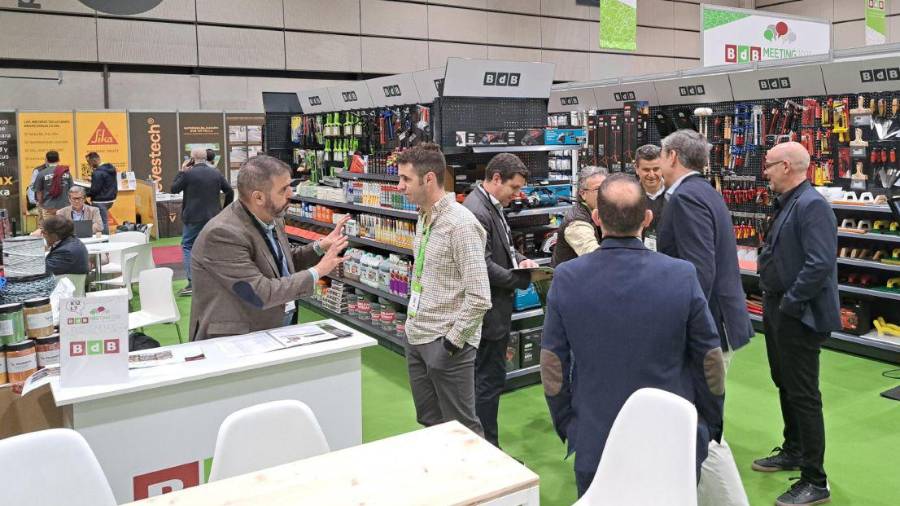 Galería de fotos | BdB Meeting 2026 y sus protagonistas en Feria Valencia