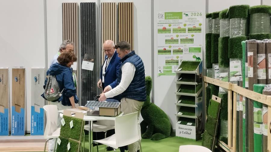 Galería de fotos | BdB Meeting 2026 y sus protagonistas en Feria Valencia