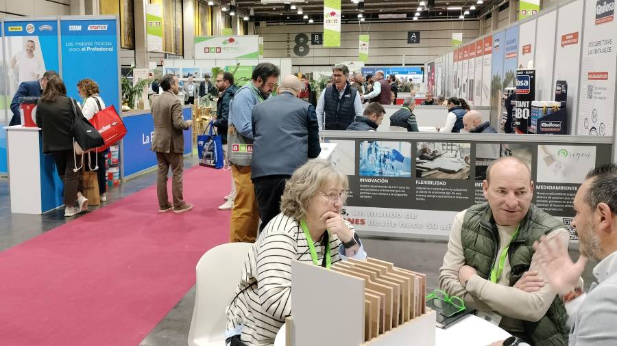 Galería de fotos | BdB Meeting 2026 y sus protagonistas en Feria Valencia
