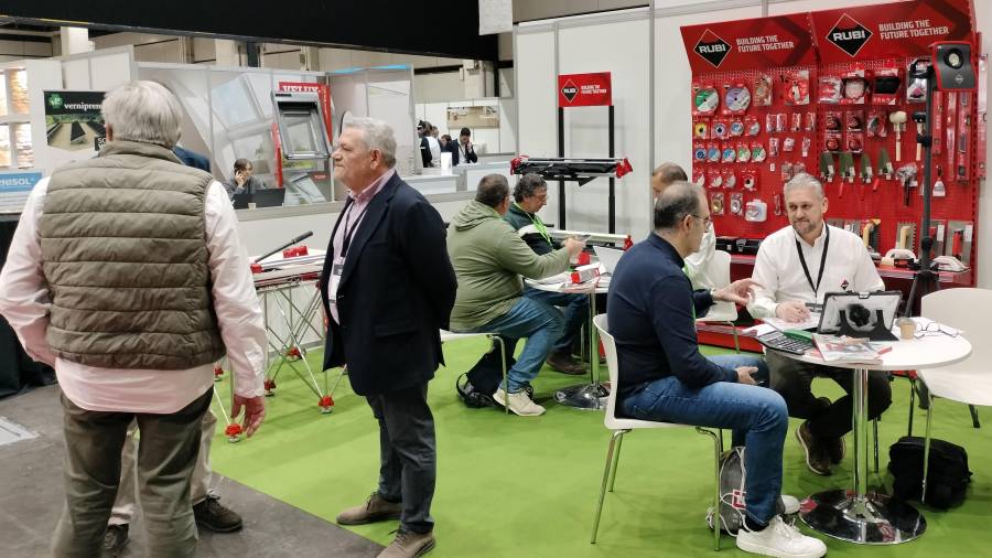 Galería de fotos | BdB Meeting 2026 y sus protagonistas en Feria Valencia