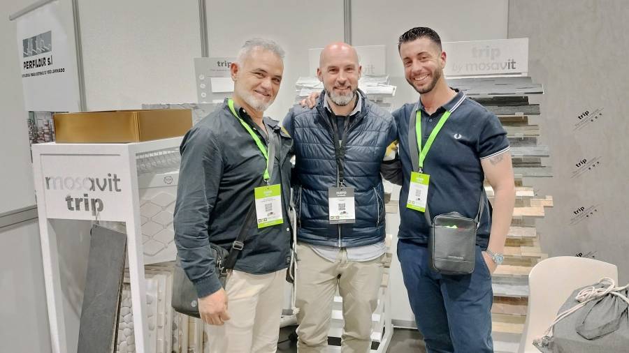 Galería de fotos | BdB Meeting 2026 y sus protagonistas en Feria Valencia