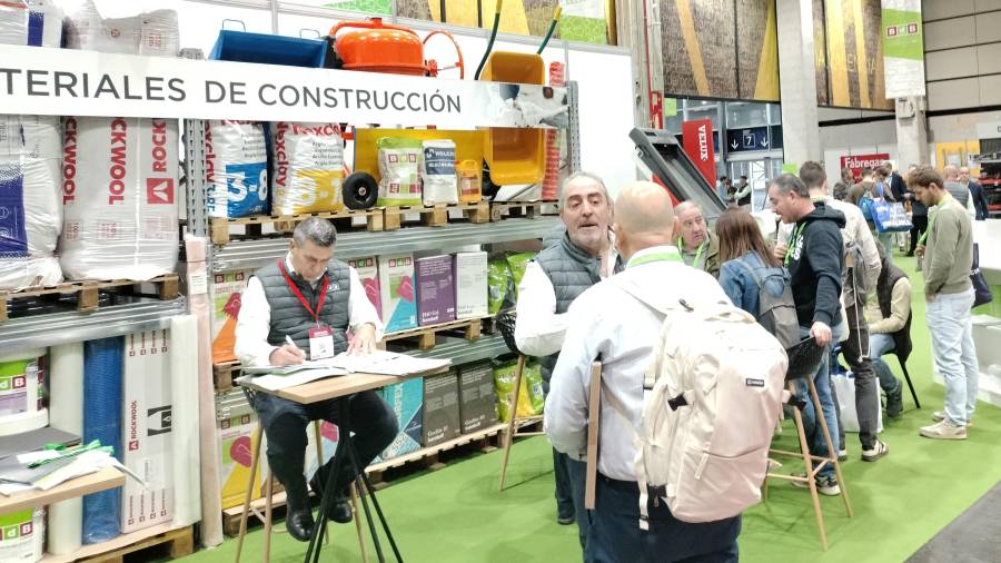 Galería de fotos | BdB Meeting 2026 y sus protagonistas en Feria Valencia