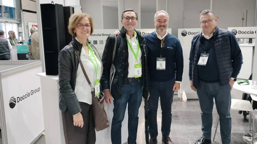 Galería de fotos | BdB Meeting 2026 y sus protagonistas en Feria Valencia