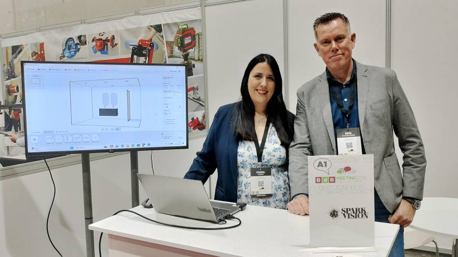 Galería de fotos | BdB Meeting 2026 y sus protagonistas en Feria Valencia