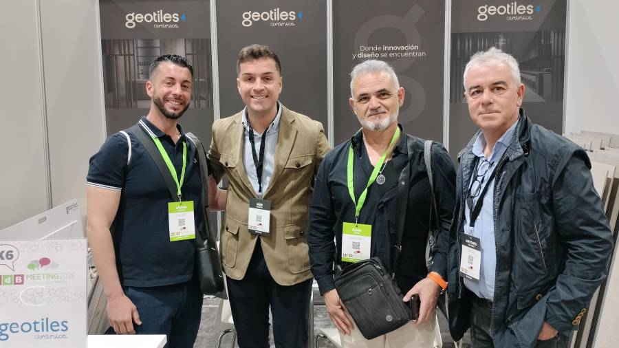 Galería de fotos | BdB Meeting 2026 y sus protagonistas en Feria Valencia