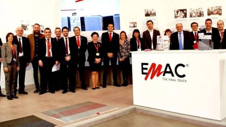 El 30º aniversario de EMAC como referente