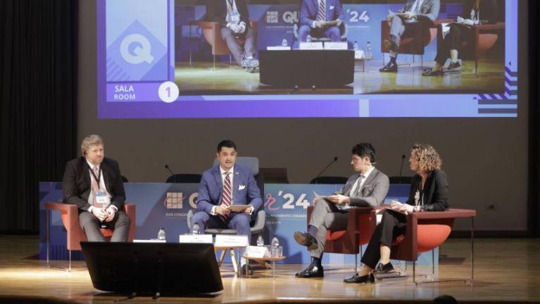 Editorial | Qualicer, tras la estela de Cevisama