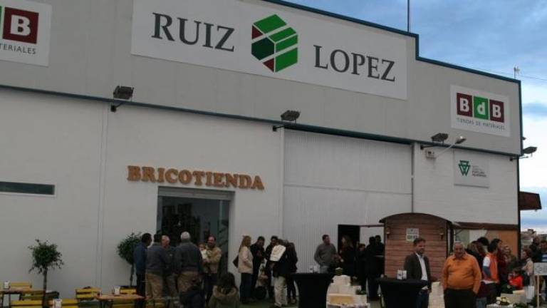 El paso firme dentro del canal de venta de BdB Ruiz López