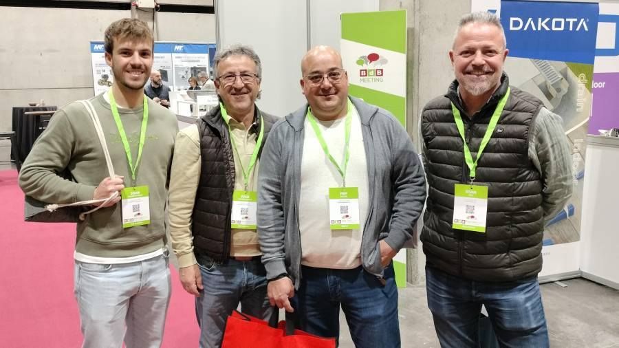 Galería de fotos | BdB Meeting 2026 y sus protagonistas en Feria Valencia