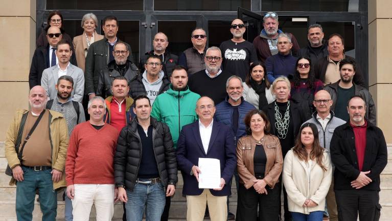 Ascer y los sindicatos firman el noveno convenio colectivo del sector cerámico: estos son los incrementos salariales