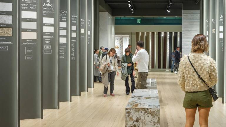 Molins, Mayolica Azulejos, Time of Spain y APE Grupo, en las informaciones más vistas en los últimos siete días