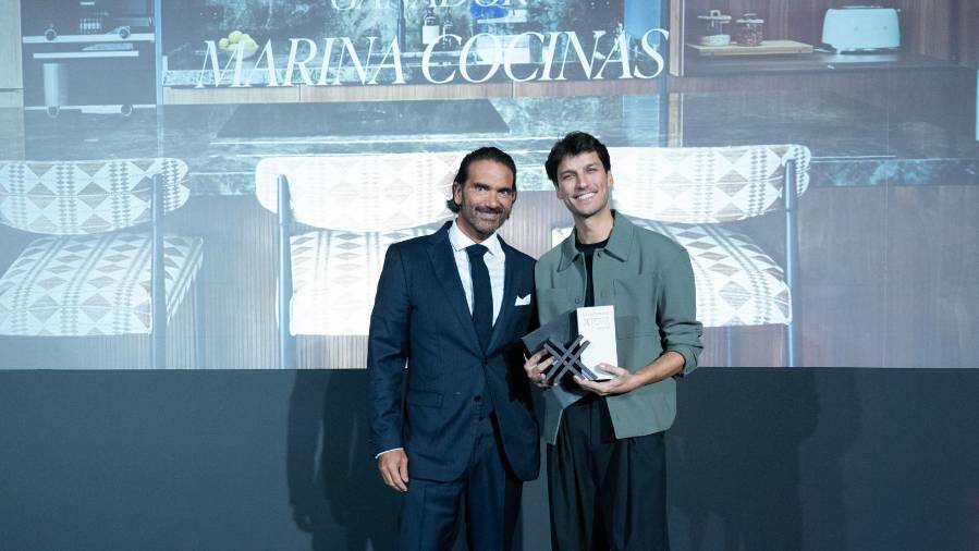 Galería de fotos | Xtone celebra en Barcelona la primera edición de sus premios