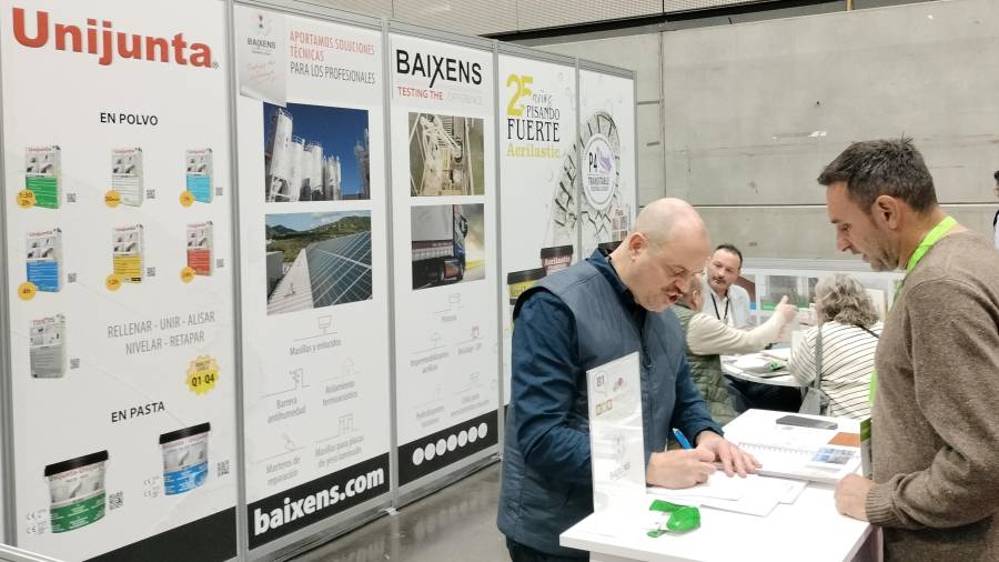 Galería de fotos | BdB Meeting 2026 y sus protagonistas en Feria Valencia