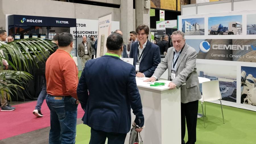 Galería de fotos | BdB Meeting 2026 y sus protagonistas en Feria Valencia