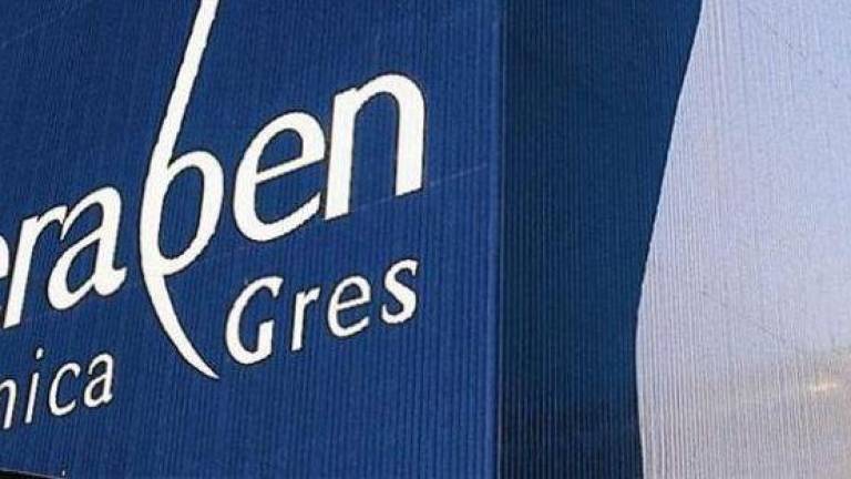 La británica Victoria PLC compra Keraben por 274 millones
