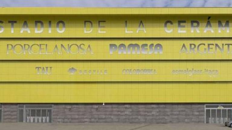 Una ‘bombonera’ de Cerámica para el Villarreal del siglo XXI