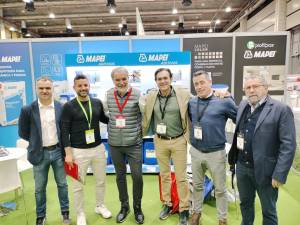 BdB Meeting 2026, el certamen de Grupo BdB, celebrado en Feria Valencia.