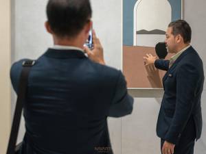 Galería de fotos | Navarti eleva el listón de la creatividad en Cersaie