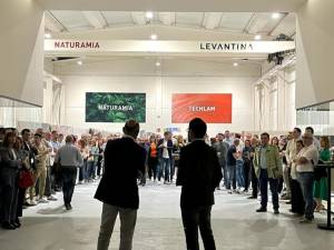 GALERÍA DE FOTOS | Inauguración Levantina Stone Center Barcelona
