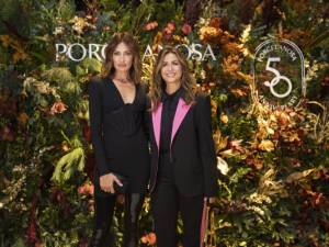 GALERÍA DE FOTOS | Estreno de la nueva tienda de Porcelanosa en València