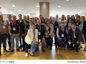 GALERÍA DE FOTOS | Ibricks celebra sus Brickness en València, Barcelona, Zaragoza y Bilbao
