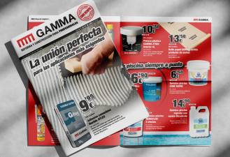 Gamma lanza su Campaña de Profesionales del mes de julio