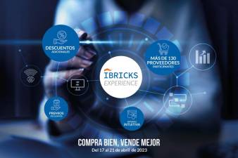 Ibricks Experience contará con más de 130 proveedores