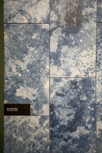 Galería de fotos | La cerámica de Gresmanc Group destaca en Piscina Barcelona