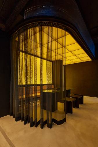 Galería de fotos | Masquespacio diseña el segundo Club de Lynk &amp; Co