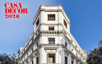 Vídeo | Making of de Casa Decor 2026