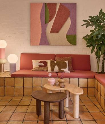 Interiorismo mediterráneo para unos nuevos apartamentos vacacionales en València $!Interiorismo mediterráneo para unos nuevos apartamentos vacacionales en València