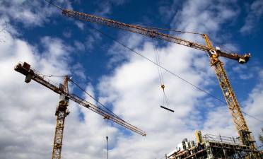 Andalucía y la Comunitat Valenciana concentran cerca del 60% del crecimiento nacional del trimestre.