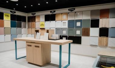 SoCoo’c inaugura su primera tienda de cocinas en España