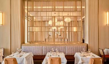 El recinto del Hipotels Playa de Palma Palace.