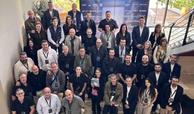 Grupo Ibricks avanza en su recorrido Brickness 2025