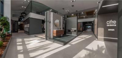 La cita propone a los profesionales una experiencia inmersiva para exhibir las últimas novedades de Cifre y de Zenon Solid Surface en un entorno de trabajo con alicientes gastronómicos y musicales.