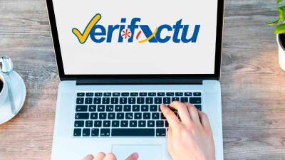 Verifactu.