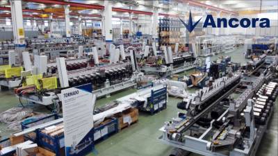 Los últimos años de Ancora han estado marcados por grandes novedades ligadas a la nueva etapa iniciada con la gestión directa por parte del Gruppo B&amp;T y a la renovación de su gama de productos.