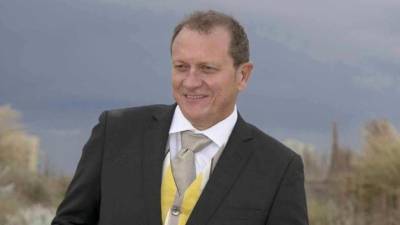Jose Antonio Subies llevaba treinta años vinculado al Grupo Pamesa. MEDITERRÁNEO