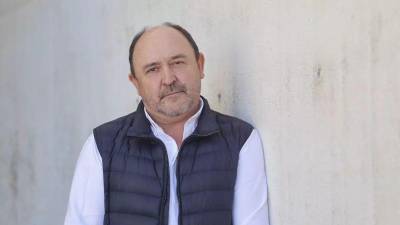 Fidel Roig, fundador de Valfortec.