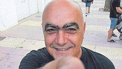 Vicent Martí Recatalá, periodista