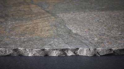 Alta definición, múltiples matices, intensidad de tonos y vetas irregulares caracterizan a Rockstone. $!Alta definición, múltiples matices, intensidad de tonos y vetas irregulares caracterizan a Rockstone.