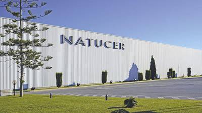 Natucer.