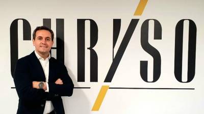 Daniel Pastor, en una imagen de archivo.