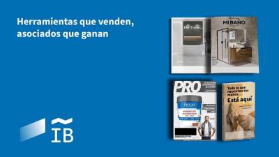 Grupo Ibricks impulsa la competitividad de sus asociados con herramientas de diseño