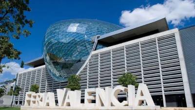 Feria Valencia nombra a su nuevo director general