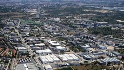 33,5 millones para mejorar 216 áreas y polígonos industriales en Castellón, Valencia y Alicante
