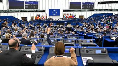 Cerame-Unie celebra el amplio respaldo del Parlamento Europeo a las correcciones justificadas de los parámetros de referencia del régimen de comercio de derechos de emisión de la UE (ETS), con 474 votos a favor, 82 en contra y 28 abstenciones.