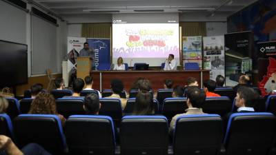 La Beca Rubi, por primera vez en la Comunitat Valenciana $!La Beca Rubi, por primera vez en la Comunitat Valenciana